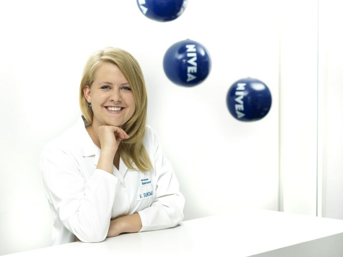 Verena Sukowski
