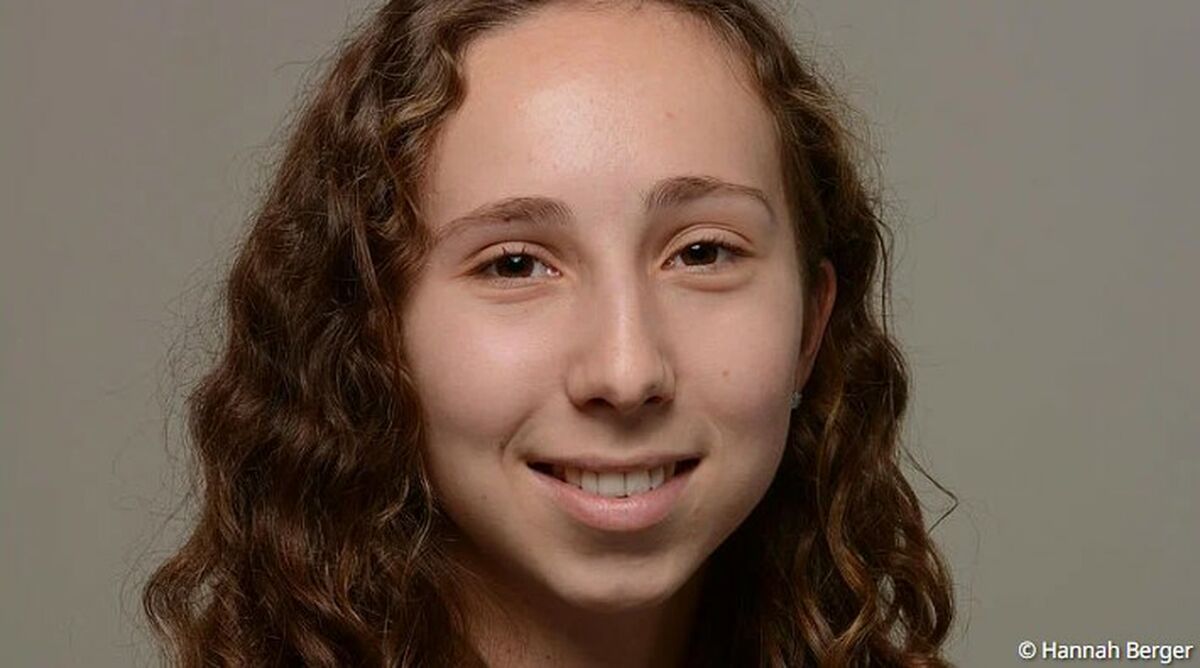 Hannah Berger