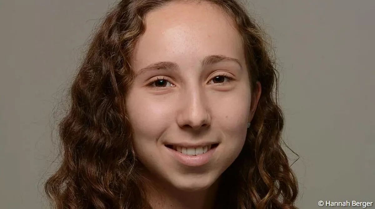 Hannah Berger