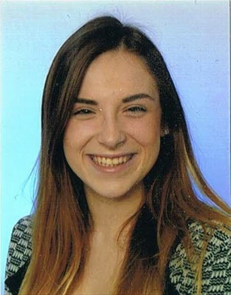 Elisa Krebs