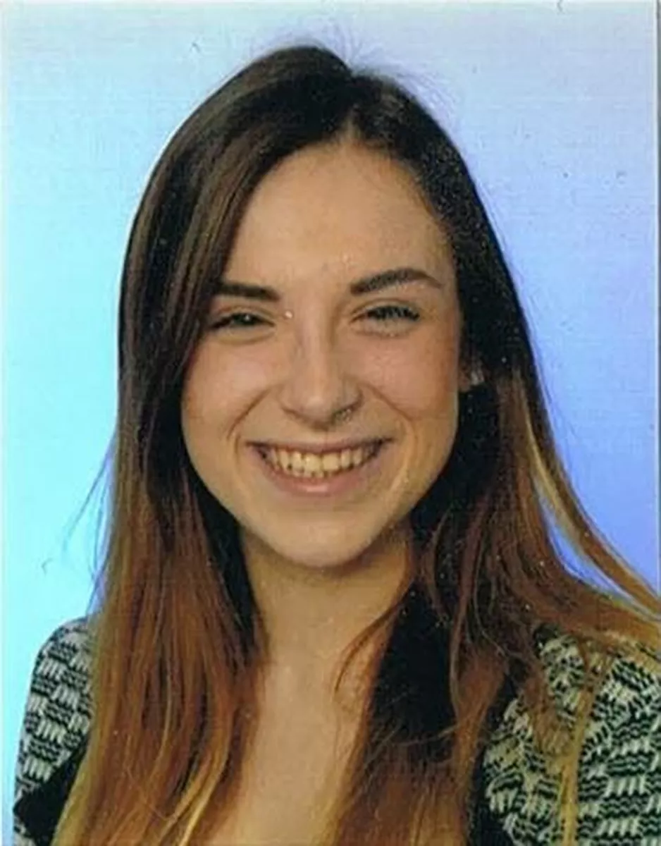 Elisa Krebs