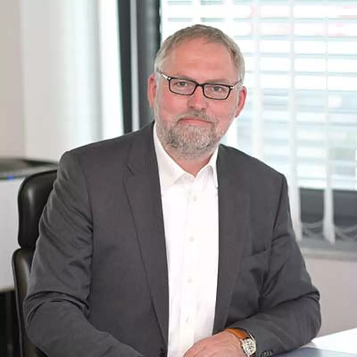 rff / Dieter Revink