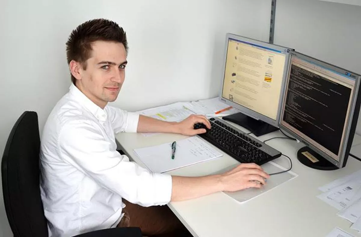 Andrej Unrau