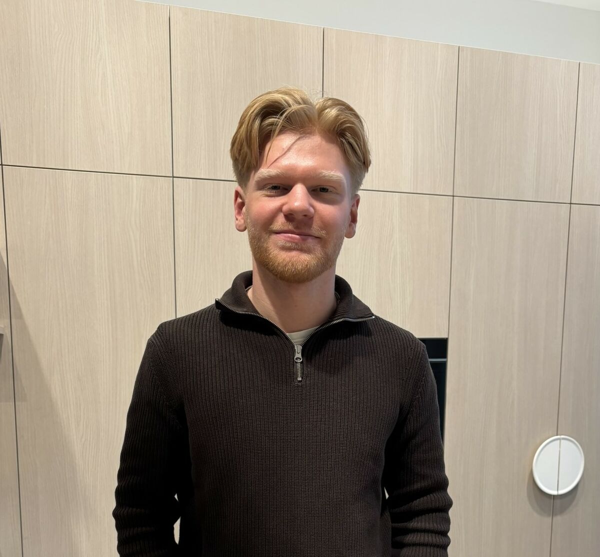 Bjarne Hüsener