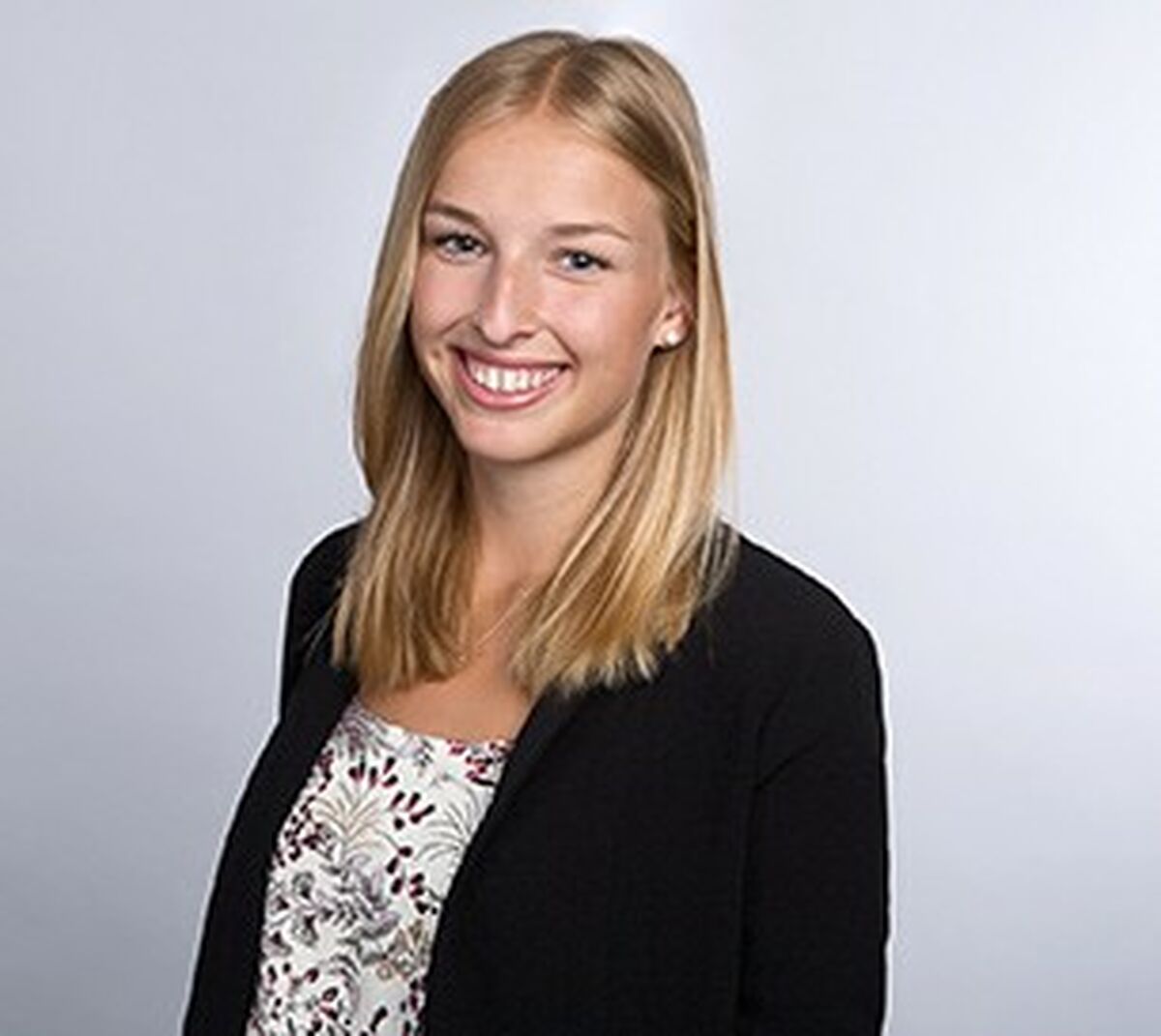 Laura, 2. Ausbildungsjahr