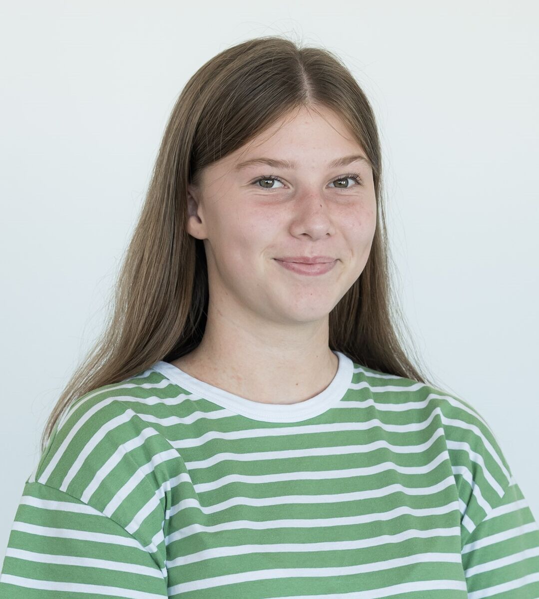 Joeline Seibel