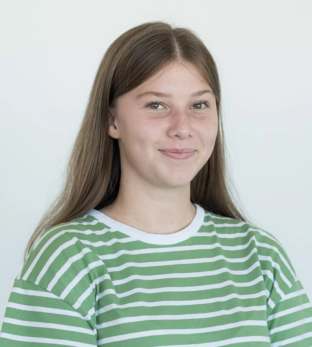 Joeline Seibel