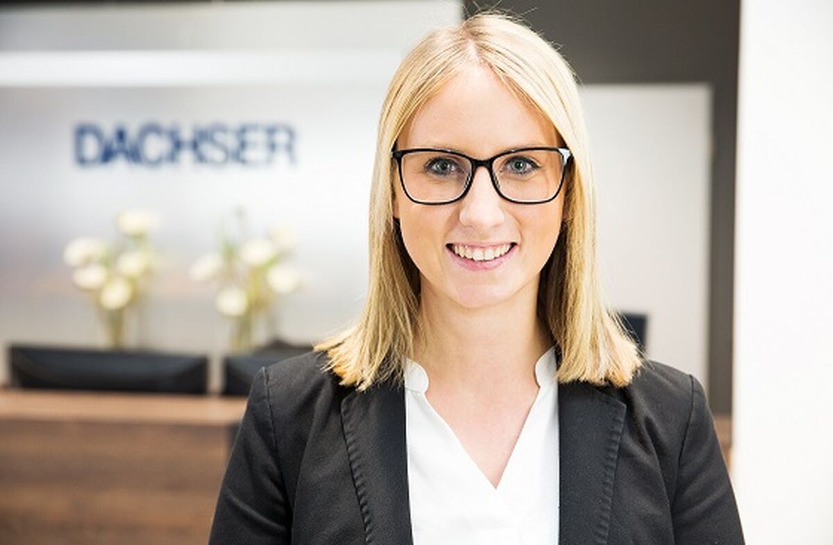 DACHSER SE
