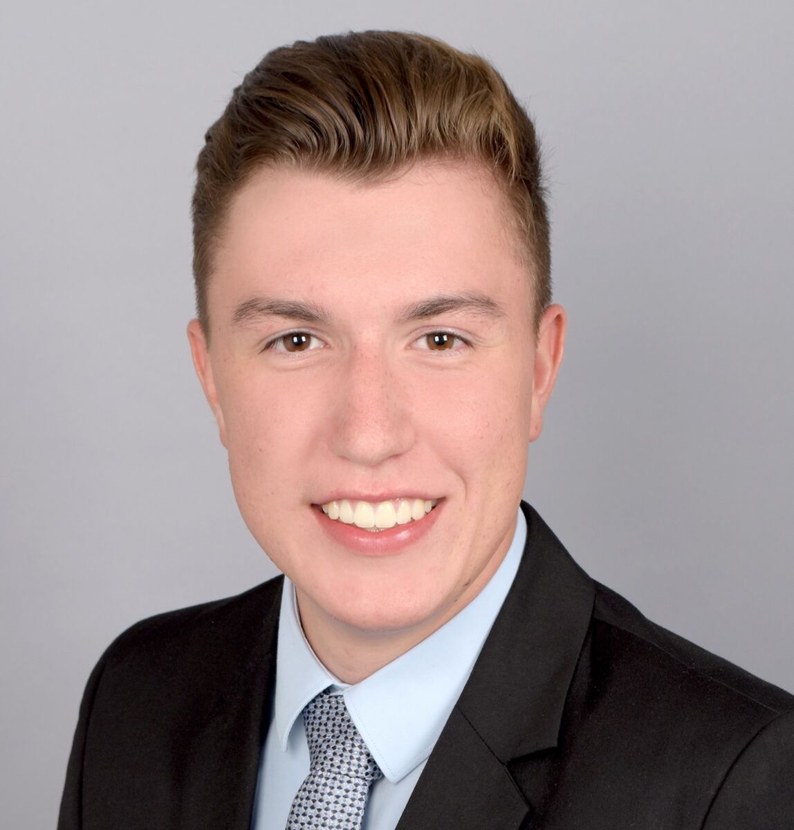 Max Braun