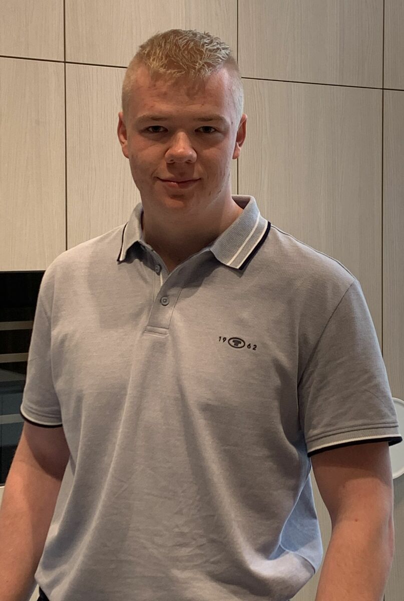 Lukas Düsterhöft