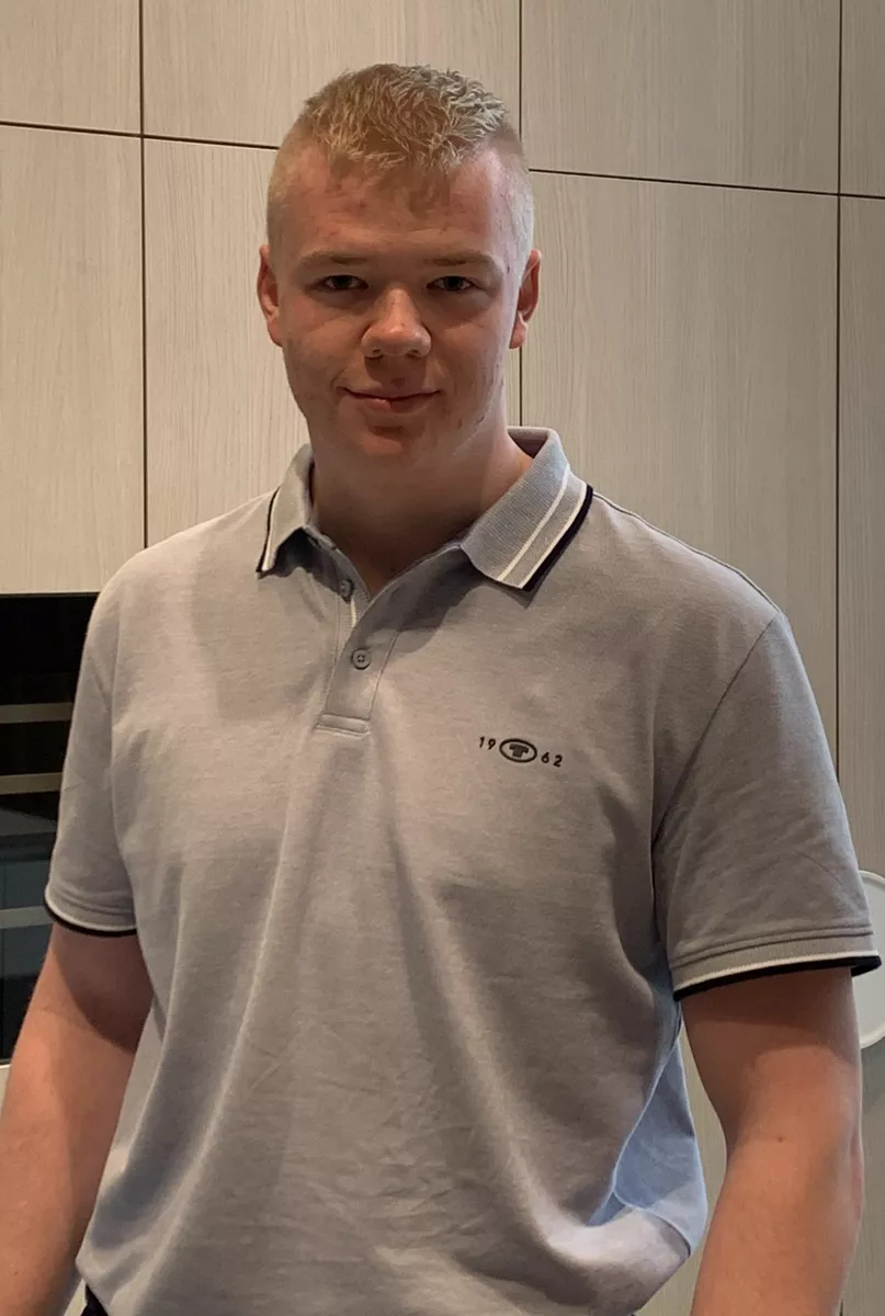 Lukas Düsterhöft