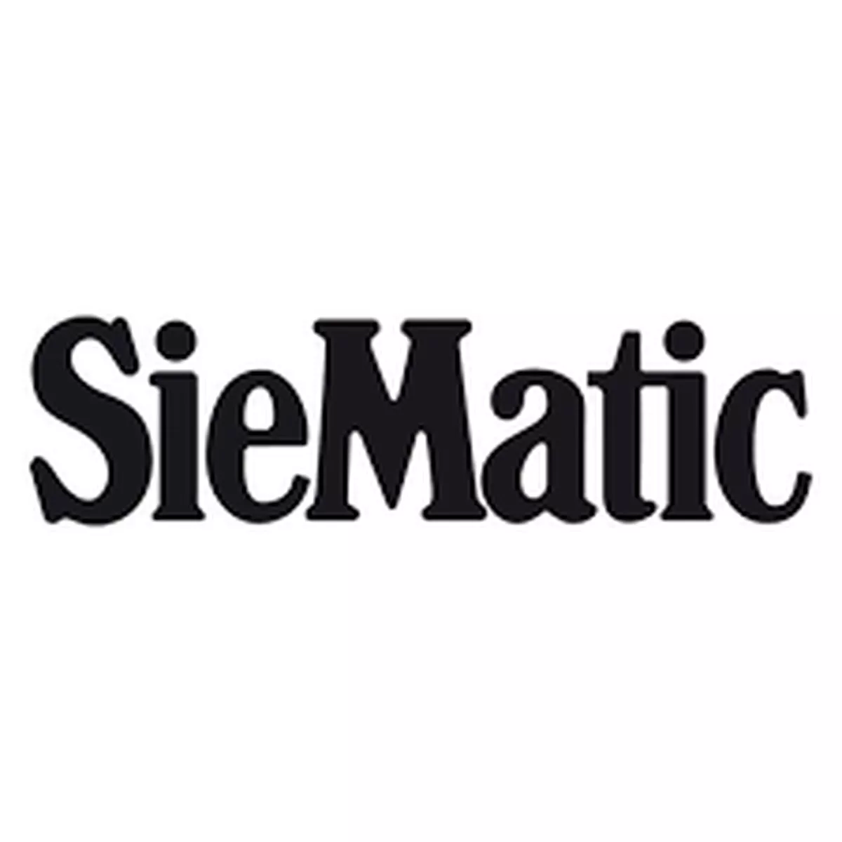 SieMatic Möbelwerke GmbH & Co. KG