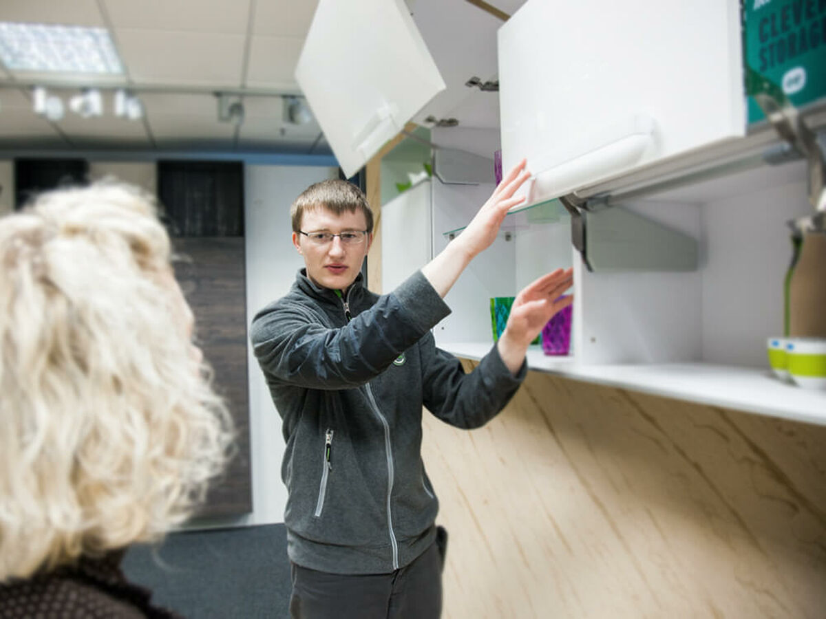 David Dück, Technischer Produktdesigner (m/w/d)