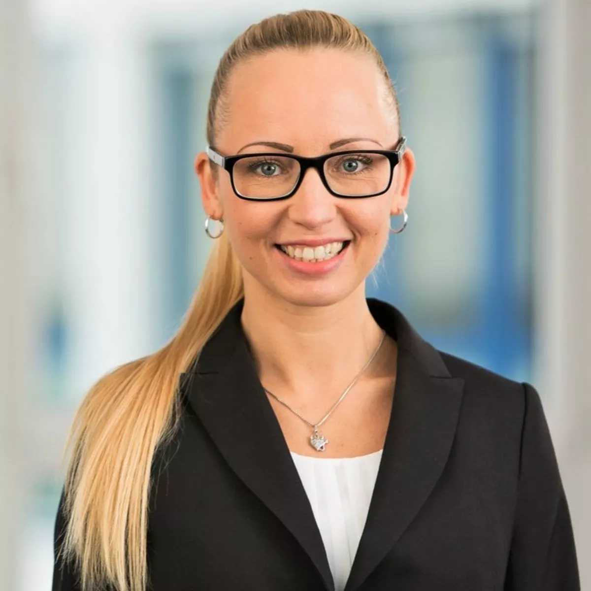 Saskia Krüger