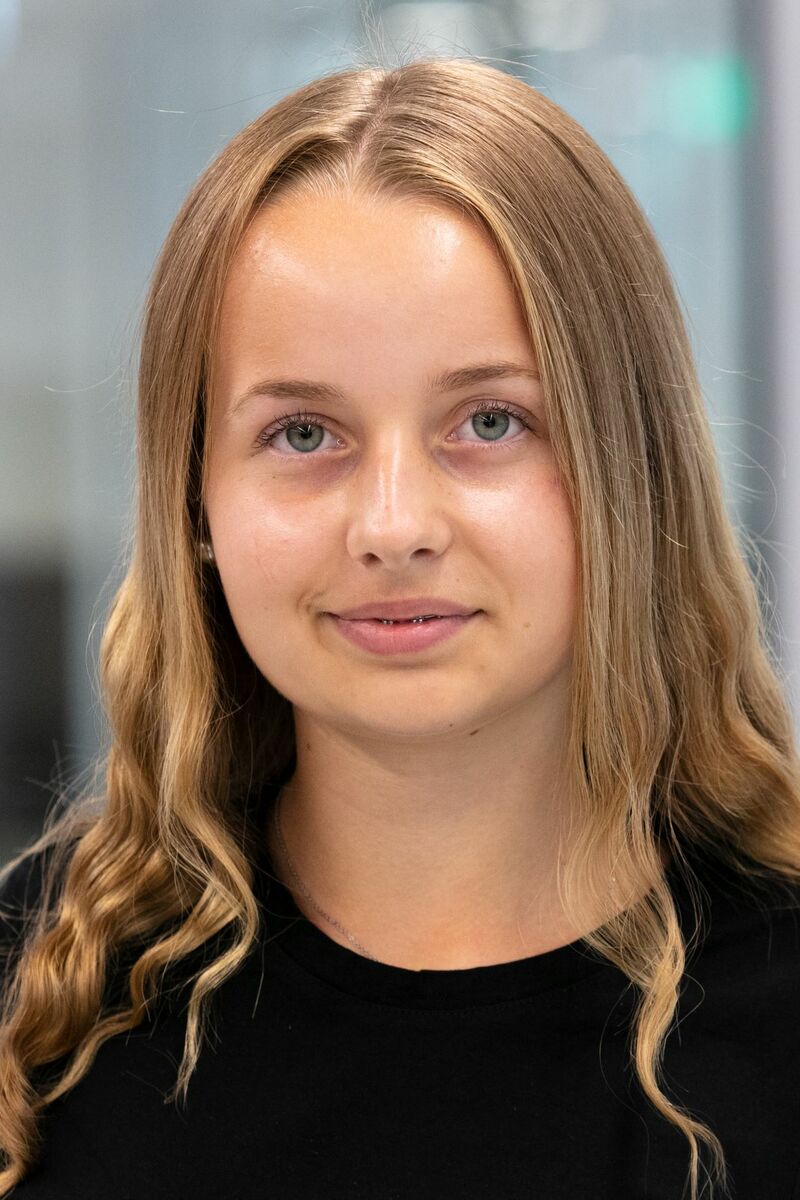 Teresa Schaffer