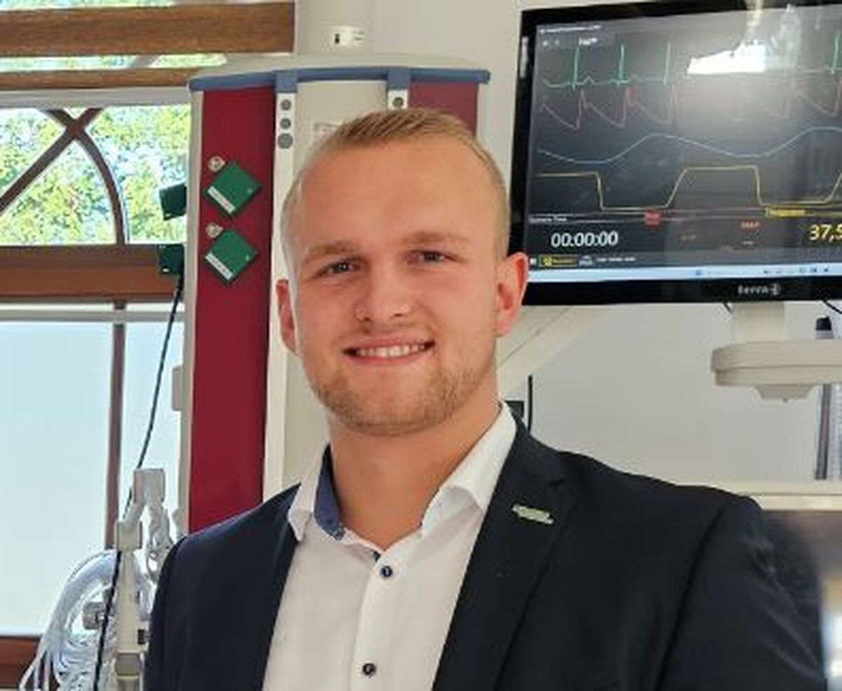 B. Braun SE