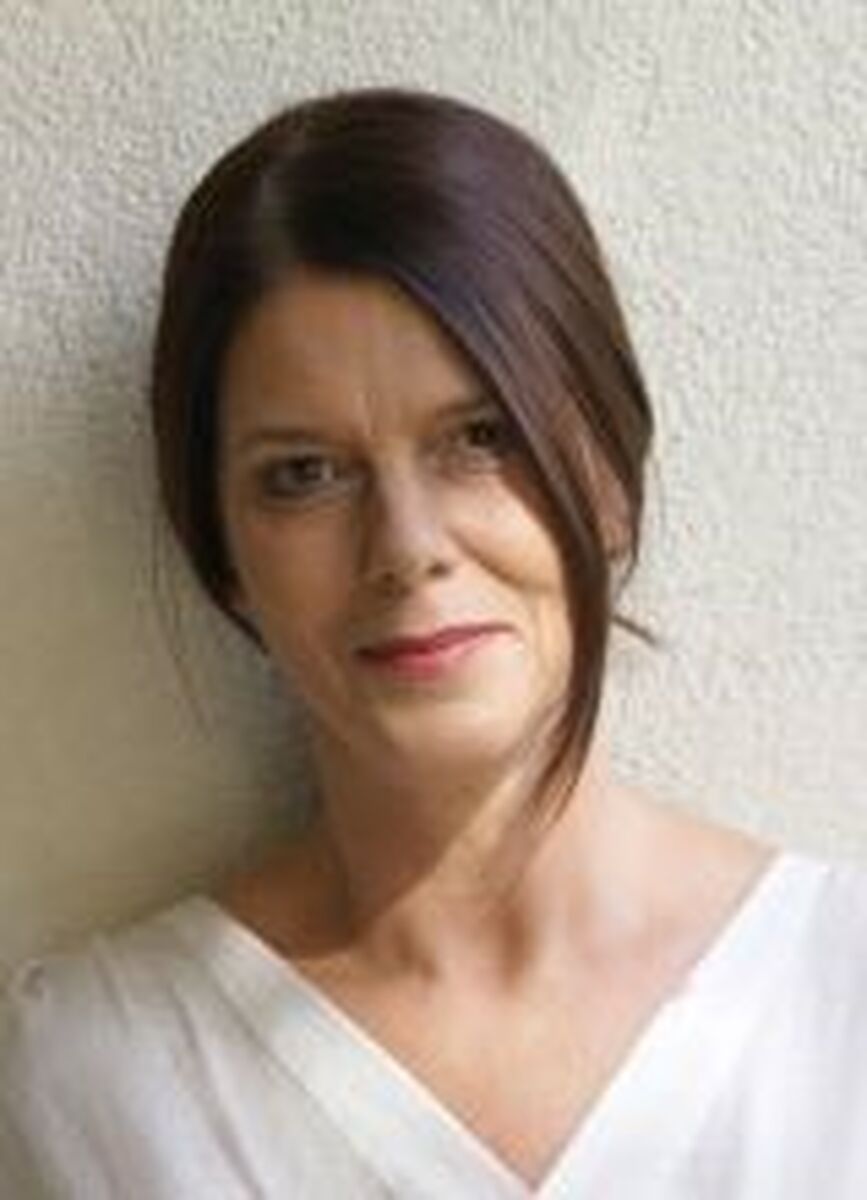 Annette Preiss