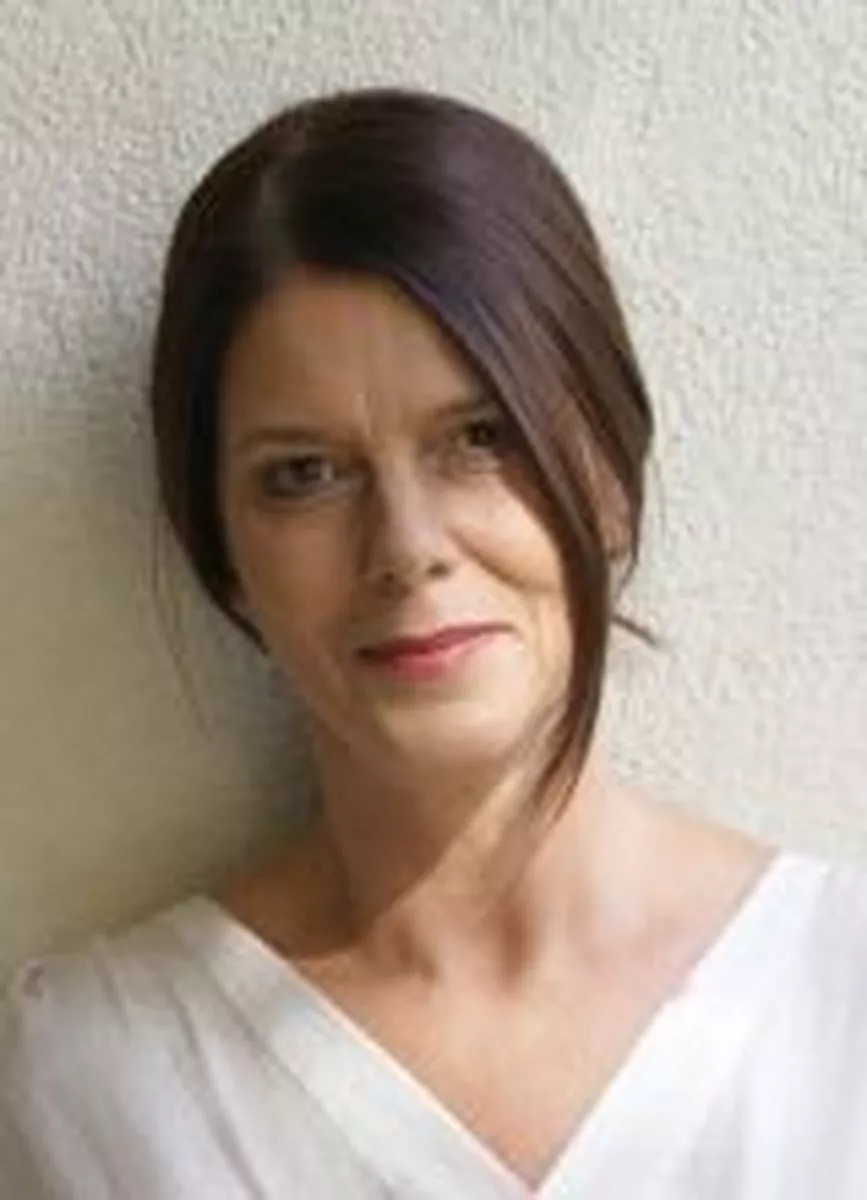 Annette Preiss
