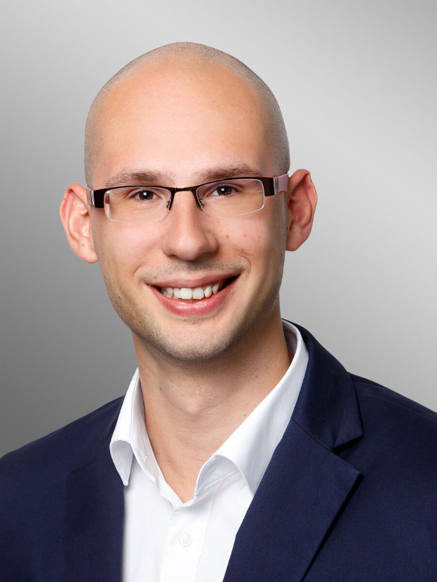 Florian Doering