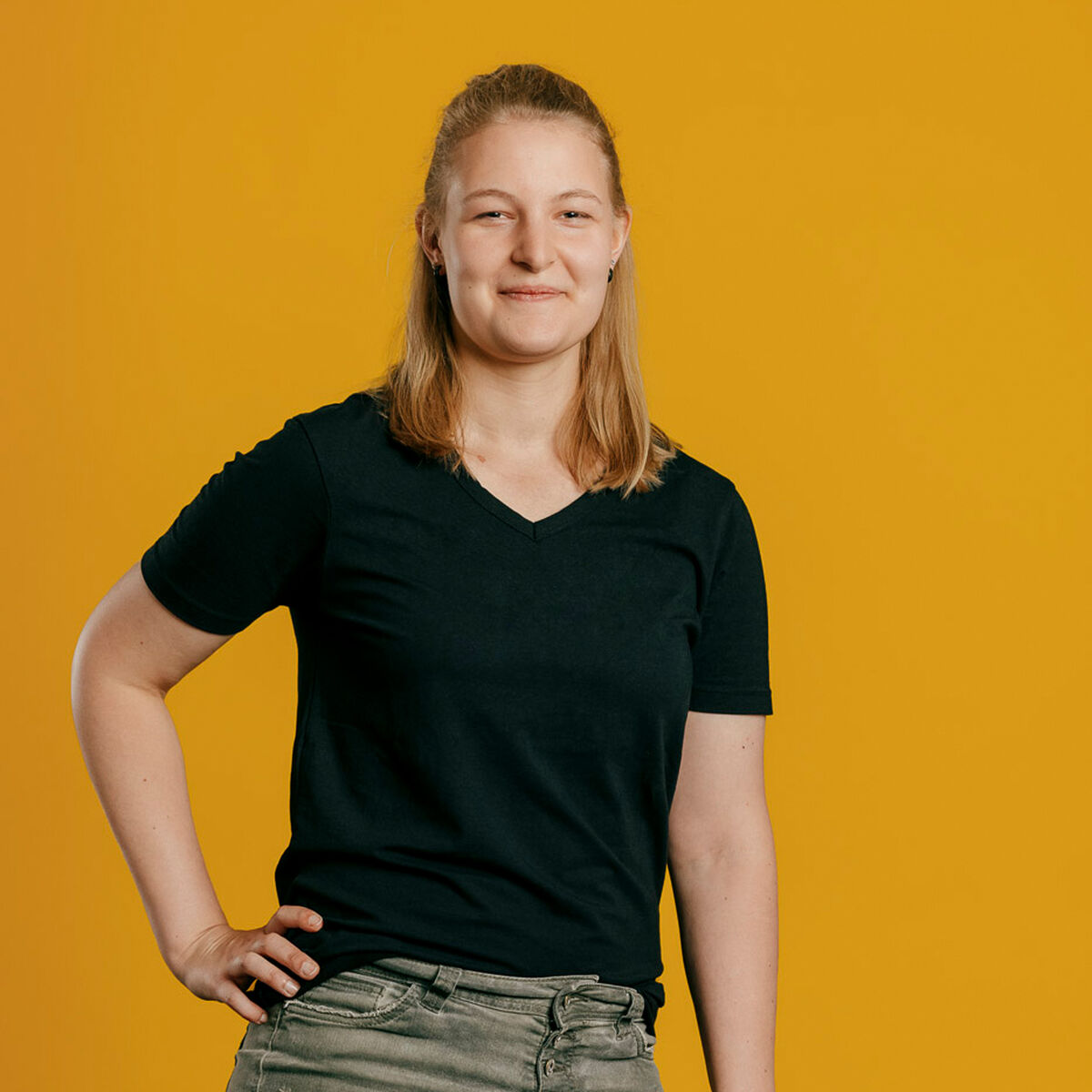 Selina Kauschwitz