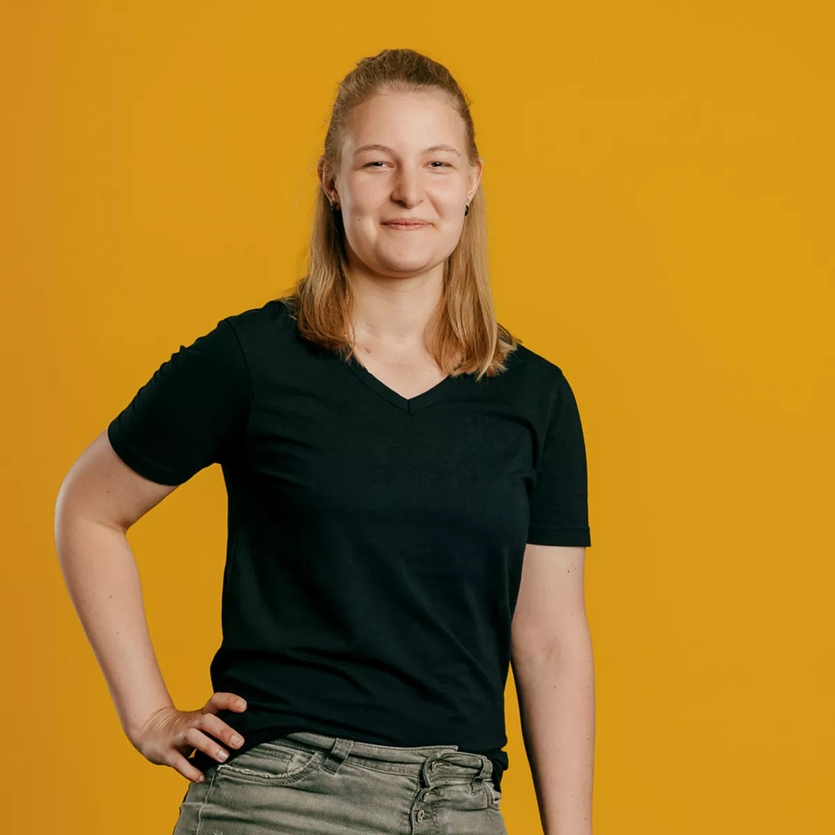 Selina Kauschwitz