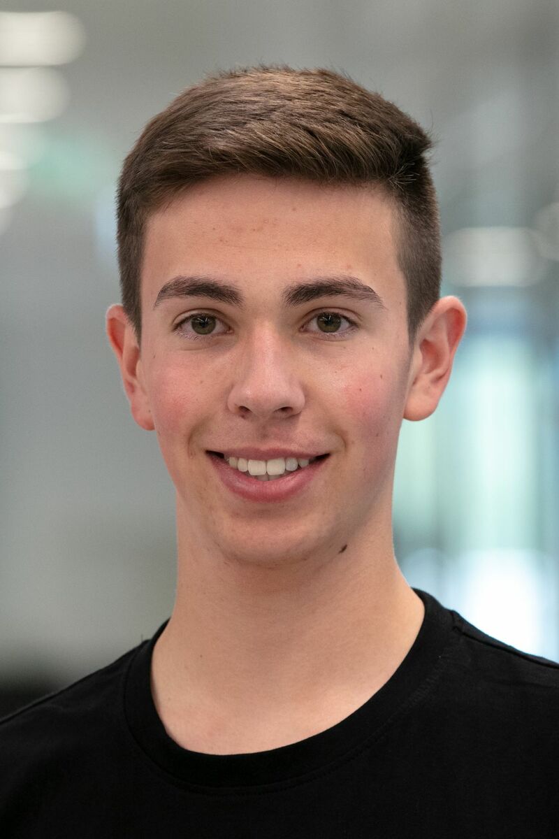 Lukas Paternoster