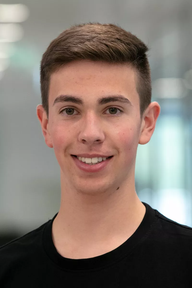 Lukas Paternoster