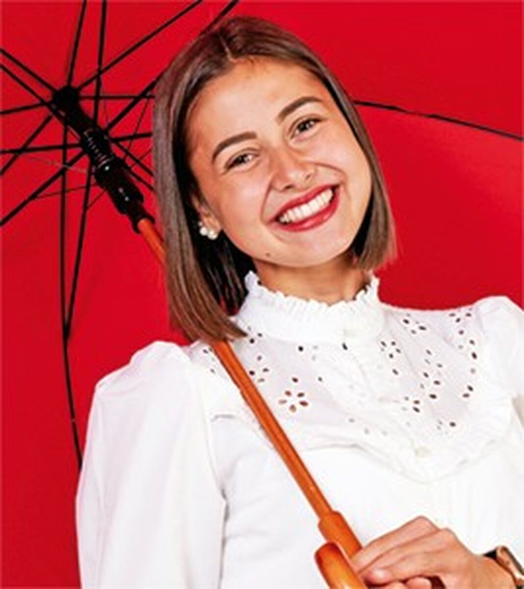 Annika Maria