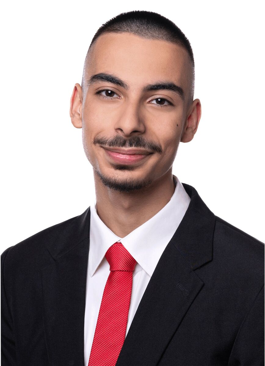 Ahmet Bahadir