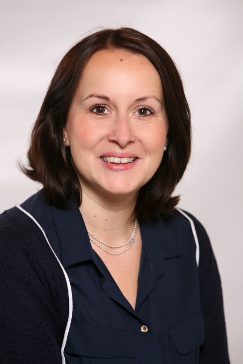 Isabel Ortmann