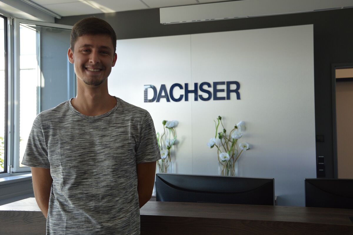 DACHSER SE