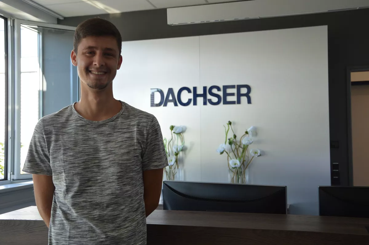 DACHSER SE