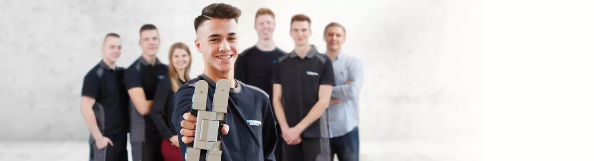 SIMONSWERK GmbH
