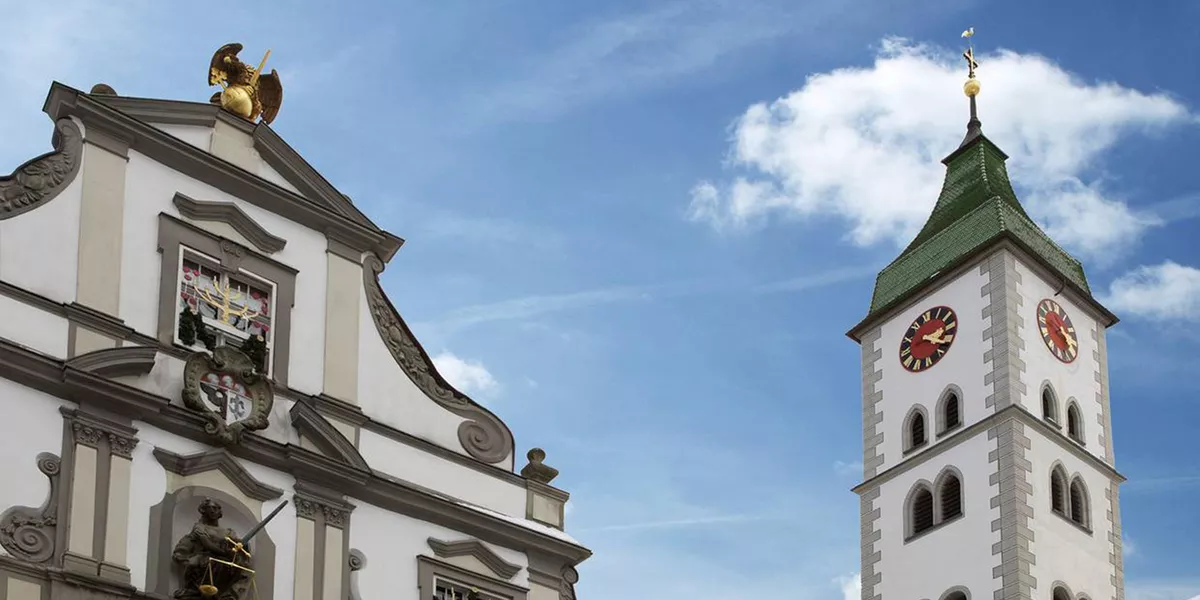 Rathaus