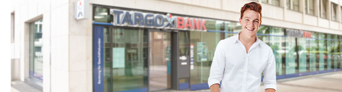 TARGOBANK AG