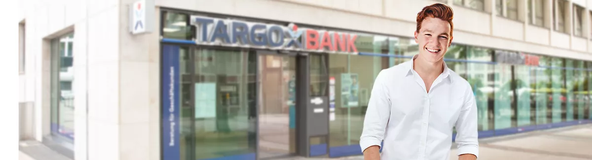 TARGOBANK AG