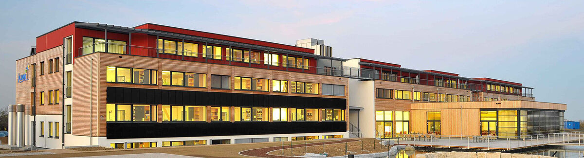 solares bauen GmbH