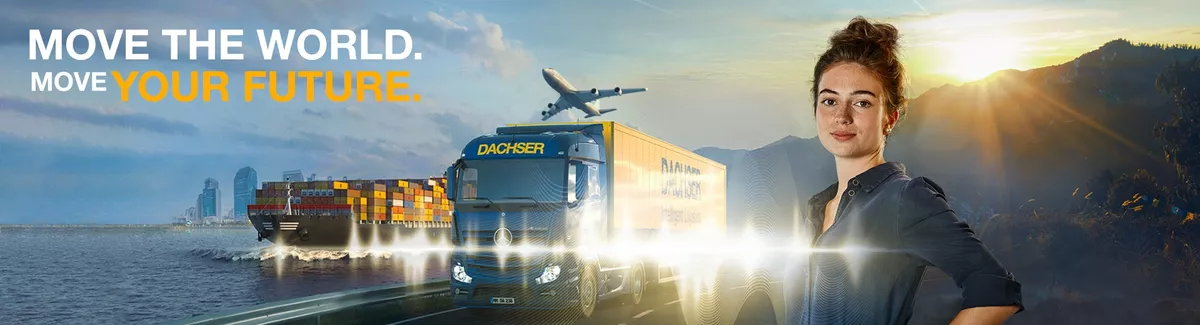 DACHSER SE