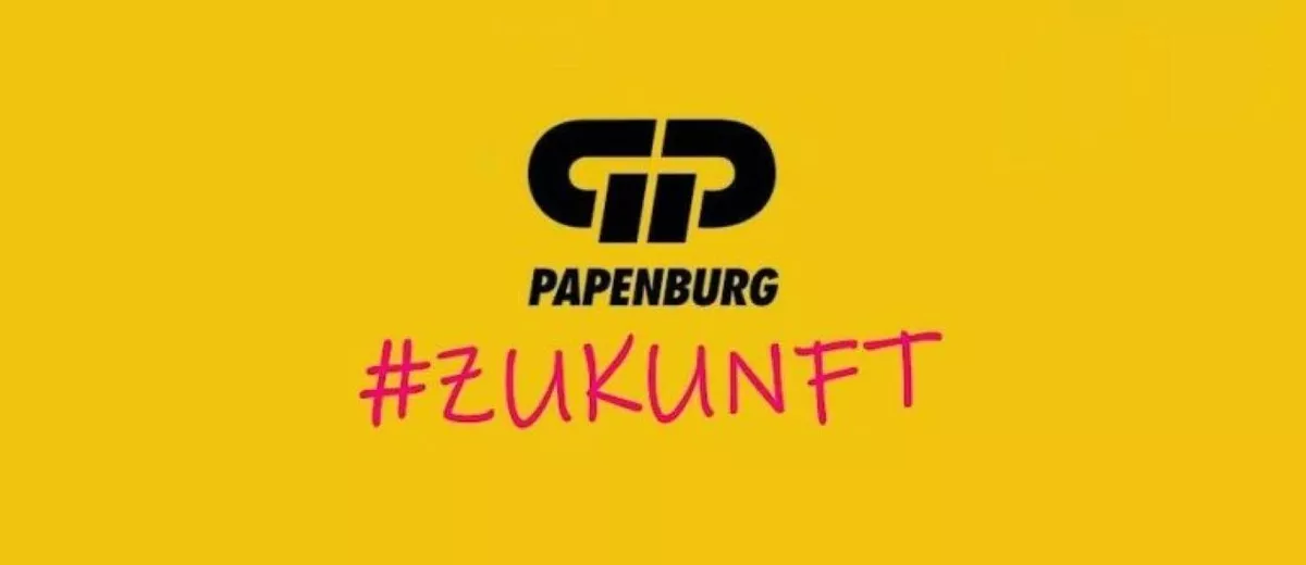 Ausbildung GP Günter Papenburg AG