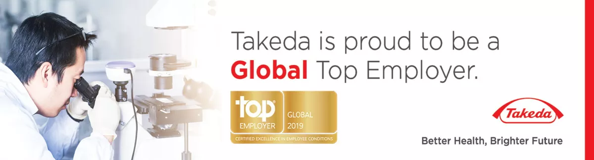 Takeda GmbH