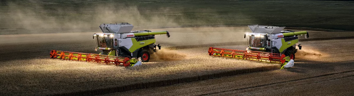 LEXION