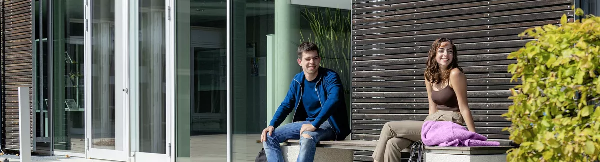 Fachhochschule Südwestfalen
