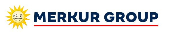 Merkur Group - Logo