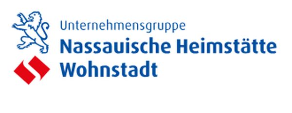 Nassauische Heimstätte Wohnungs- und Entwicklungsgesellschaft mbH Logo