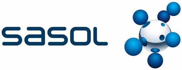 Sasol Germany GmbH Logo