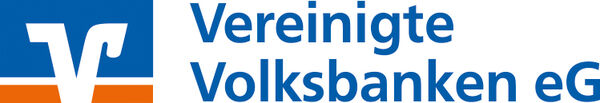 Vereinigte Volksbanken eG Logo