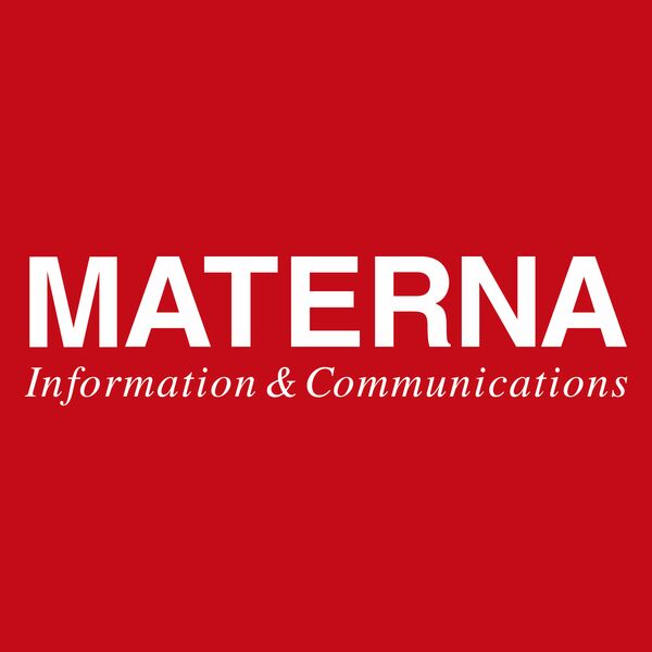 Materna Information & Communications SE Logo