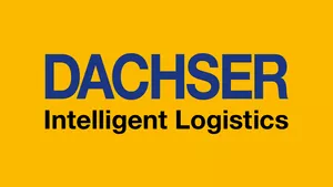 Logo DACHSER SE | Logistikzentrum Würzburg