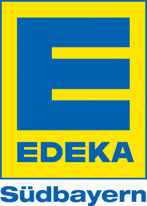 EDEKA Südbayern Handels Stiftung & Co. KG - Logo