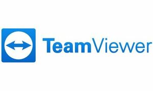 TeamViewer GmbH - Logo